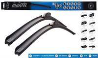 UNIVERSAL SILECEK SUPURGESI MUZ 10 APARATLI 500MM 20 91120 INW018036
