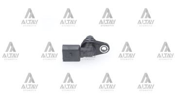 SENSÖR EKSANTRİK DEVİR POLO / CORDOBA / FABİA 00=> AHW-BBY-BKY-BBZ-BUD-CGGB 1.4 16V