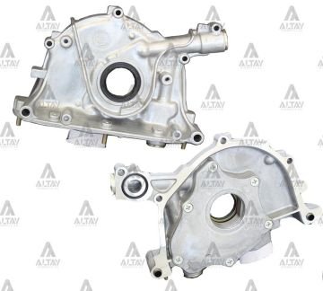 YAĞ POMPA CRV  96-98 2000cc / B20B3 / CIVIC B16A2  96-01 VTI