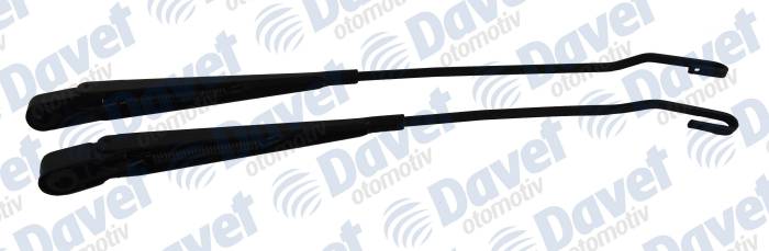 SILECEK KOLU FORD TRANSI V184 TAKIM