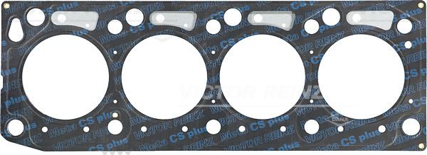 SKC FIESTA IV 1.8 DI (00-02) FOCUS 1.8DI (99-04) FOCUS II 1.8 TDCI 04=> MONDEO IV 1.8 TDCI (1.3mm)
