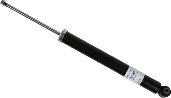 AMORTISOR ARKA (GAZLI) MERCEDES C218 W212 S212