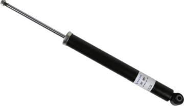 AMORTISOR ARKA (GAZLI) MERCEDES C218 W212 S212