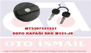 DEPO KAPAĞI SKD M131-J9