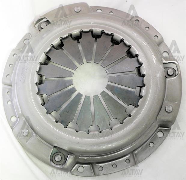 DEBRİYAJ SETİ ACCORD  90-02 / PRELUDE  91=> RULMANLI