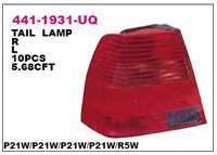 Stop Lambası Sol Volkswagen Bora 99-03