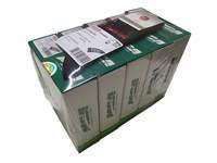 BUJI KABLOSU BOX 5 LI ( FIAT : DOBLO / PALIO / PANDA / PUNTO / SIENA 1.2 8V 97- ) CORAP HEDIYELI
