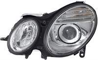 FAR SOL (BI-XENON) E-CLASS W211 02>08 S211 03>09