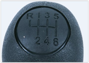 VİTES TOPUZU DUCATO-BOXER-JUMPER (6 İLERİ) ((2839990)