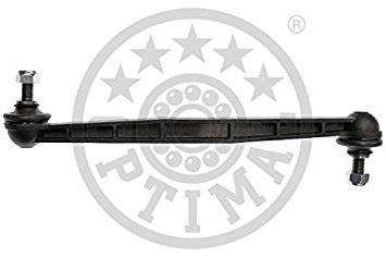 Z ROTU (PLASTİK) ASTRA G (98-05)-ASTRA H 04=> ZAFIRA 98=> 05=> (G7-1517)