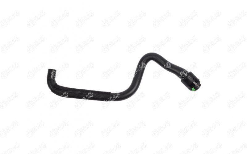 KALORİFER GİRİŞ HORTUMU OPEL ASTRA