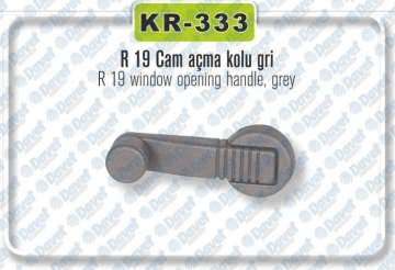 CAM ACMA KOLU R9 YM 97 MD R11-R19-R21-EXP GRI