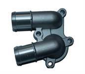 TERMOSTAT ÜST KAPAK ACCENT - ERA - ADMIRA KIA RIO - CERATO 1,4 1,6