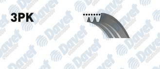 KANALLI KAYIS RENAULT SAFRANE 2,0 92 96 HONDA LEXUS TOYOTA 38356