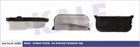 RADYATOR YEDEK SU DEPOSU HYUNDAI TUCSON 04> KIA SPORTAGE 2004>