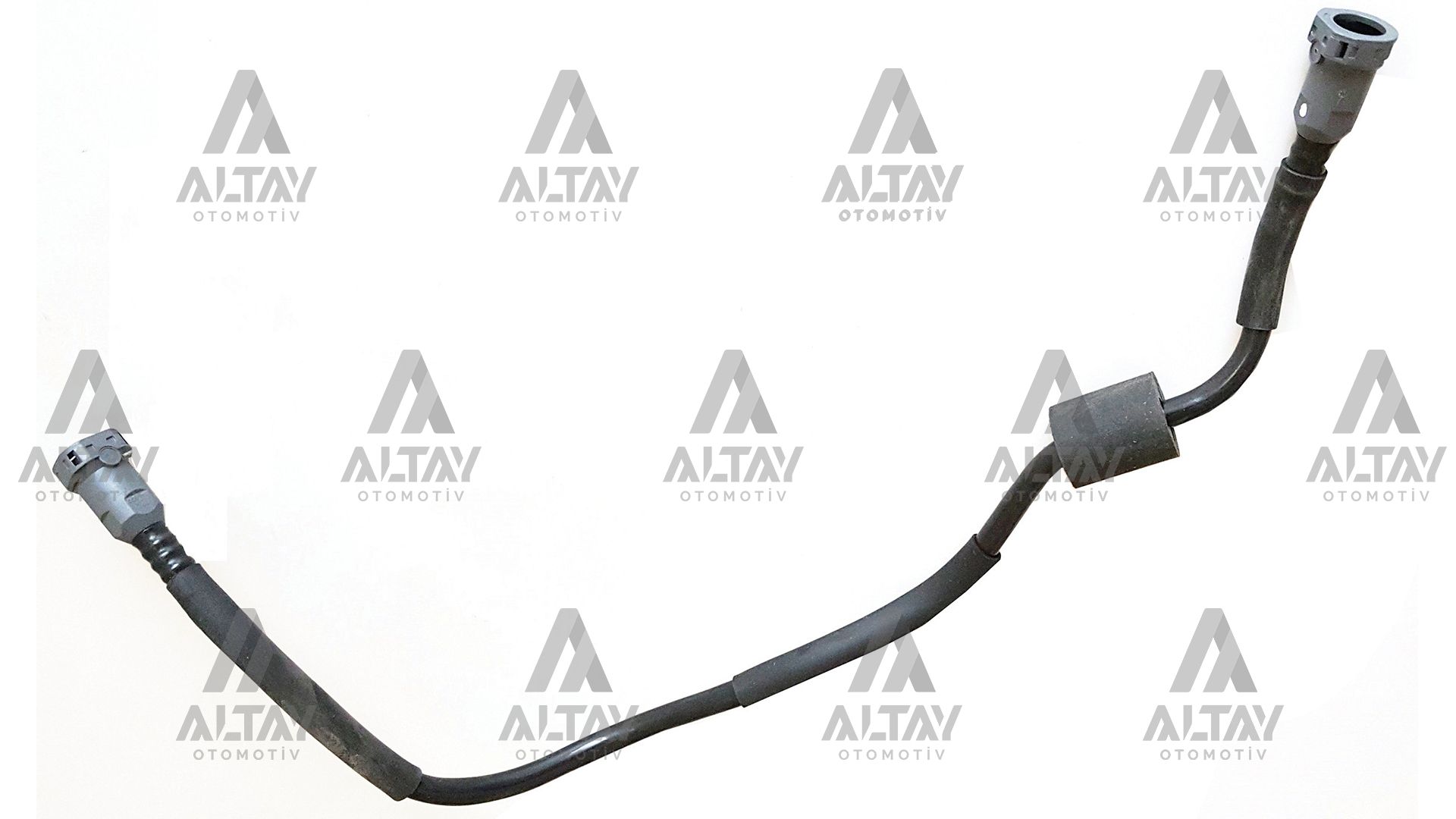 YAKIT BORUSU 208 / 2008 / 301 / 308 / C3 12=>
