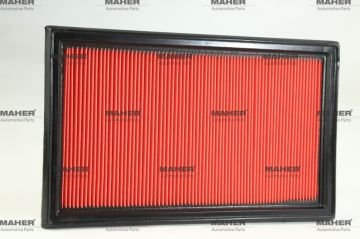 HAVA FİLTRESI PRIMERA 96-02 2.0 / 02-07 1.6-2.0 / VANETTE / MAXIMA 2.0 / X-TRAIL / ALMERA 00-06 33mm