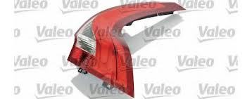 ARKA STOP LAMBASI SAG AMPULLU VOLVO XC60 09> 17