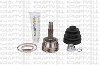 AKS KAFASI FIAT MAREA PUNTO 1.6 16V 96>99