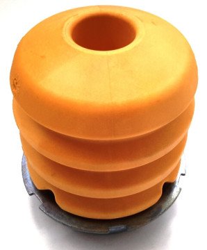 ARKA DİNGİL (SÜSPANSİYON) TAKOZU MASTER III (ÇİFT TEKER)