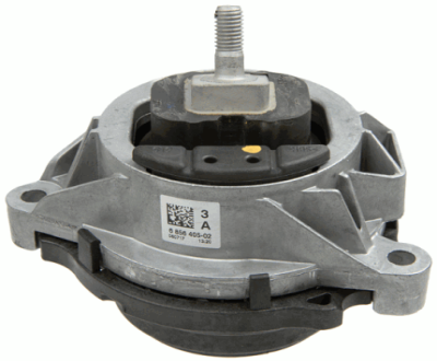 Motor Takozu Sol  F20-F21-F22-F23-F30-F31-F34-F35-4F32-F33-F36Xd N47N-B47