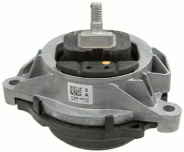 Motor Takozu Sol  F20-F21-F22-F23-F30-F31-F34-F35-4F32-F33-F36Xd N47N-B47