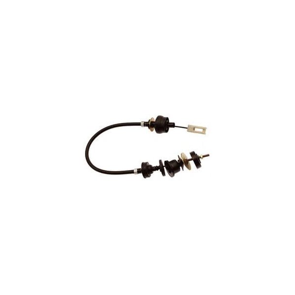 DEBRİYAJ TELİ P206 DS Hdi 90cv-P206 2.0L 138cv 02=> (OTOMATİK)