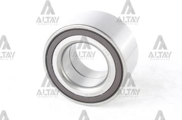 TEKER RULMANI ÖN 407 / 508 / 607 YENİ MODEL / 45x83x44 ABS Lİ