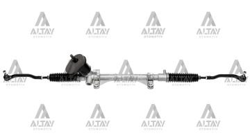DİREKSİYON KUTUSU MEGANE III / SCENIC III / FLUENCE 08=> EPS ROTBAŞLI