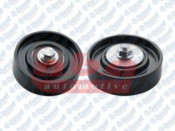 ALTERNATOR GERGI RULMANI YARIS 1.0 16V 1.3 99-