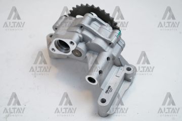YAĞ POMPA TRANSPORTER T5 / PASSAT 01=> AXB-AVF-AWX 1.9 TDİ