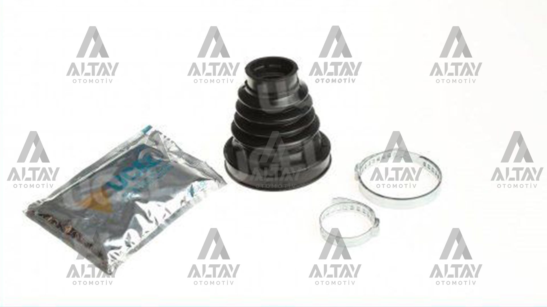 AKS KÖRÜĞÜ TAKIM İÇ 207 / 407 / 405 / 605 / 306 GTI / PARTNER / 206 / 307 / BERLINGO / C3 II / C5 II / XSARA II / ZX / EXPERT / JUMPY 06=>