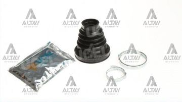 AKS KÖRÜĞÜ TAKIM İÇ 207 / 407 / 405 / 605 / 306 GTI / PARTNER / 206 / 307 / BERLINGO / C3 II / C5 II / XSARA II / ZX / EXPERT / JUMPY 06=>