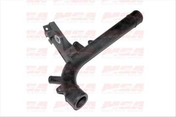 Hortum Su ( Opel : Astra F ) ''Plastık