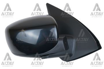 AYNA DIŞ DİKİZ I-10 08-13 ELEKTRİKLİ SAĞ 3 FİŞLİ