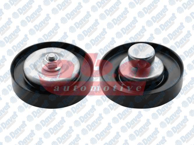 ALTERNATOR GERI RULMANI MICRA III MICRA C+C NOTE 1.0 1.2 1.4 16V 03