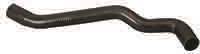 RADYATOR UST HORTUMU (FORD: CONNECT 1.8TDCI 75-90HP -13)