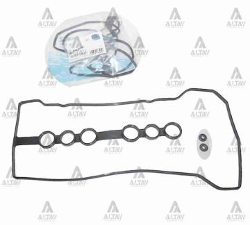 SUPAP KAPAK CONTA TAKIMI COROLLA 03-07 1.4 1.6 / AVENSIS 03-08 1.6 / 1ZZFE / 3ZZFE / 4ZZFE