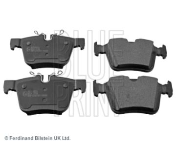 Fren Balatası Arka  Land Rover Range Rover Discovery Sport Evoque 2.0-2.0 D-2.2 D