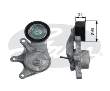 V Kayış Gergisi Komple  F20-F21-F22-F23-F30-F31-F34-F35-4F32-F33-F36-F07-F10-F11-F18-X1 E84-X3 F25-X4 F26-X5 F15-X6 F16-Z4 E89 N20-N26