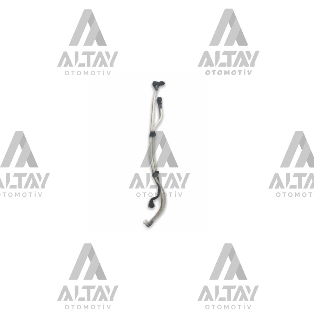 BORU YAKIT CLIO II 1.5 DCI