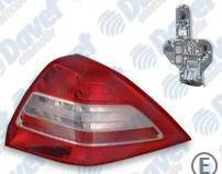 STOP LAMBASI SAG MEGANE 07-10 DUYLU