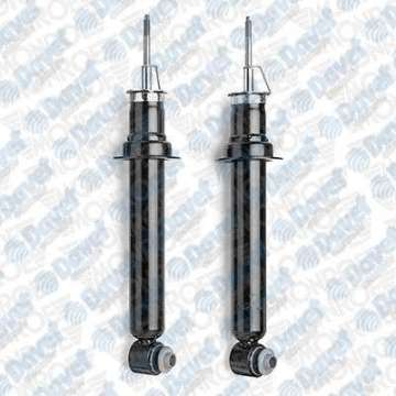 AMORTISOR ARKA SAG SOL BMW E39 96>03