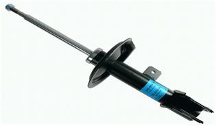 ON AMORTISOR SOL P307 C4 1,4 / 1,6 16V / 2,0 16V / 1,4HDI / 1,6HDI 16V (GAZLI)