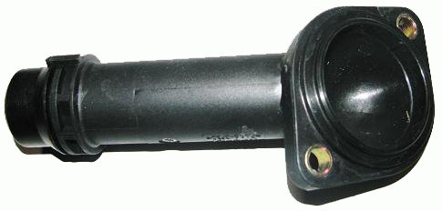 Su Flanşı A4-A6-Passat-Super B 1.8-2.0 (Azm-Awt-Ahl-Alz-Awm)