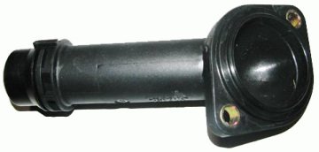 Su Flanşı A4-A6-Passat-Super B 1.8-2.0 (Azm-Awt-Ahl-Alz-Awm)