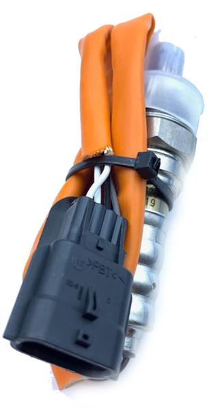 (x) OKSİJEN SENSÖRÜ CLIO II-III-KANGOO-MODUS-TWNG 1.2-LOGAN SANDERO 1.2-1.4-1.6 (458mm)