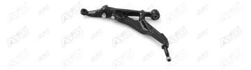 SALINCAK CIVIC  92-95 / EURO CIVIC / CRX 92-98 / ROVER 45 / BURÇLU KOMPLE ALT SOL