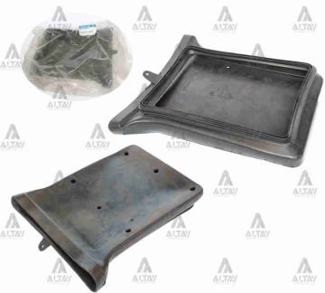KAPUT TURBO HAVA BAKALİTİ STAREX 02-08 ALT