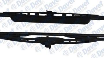SILECEK SUPURGESI FOCUS 98>04 CHEVROLET LACETTI OLCU: 550 / 480MM (SOFOR TARAFI RUZGARLIKLI)